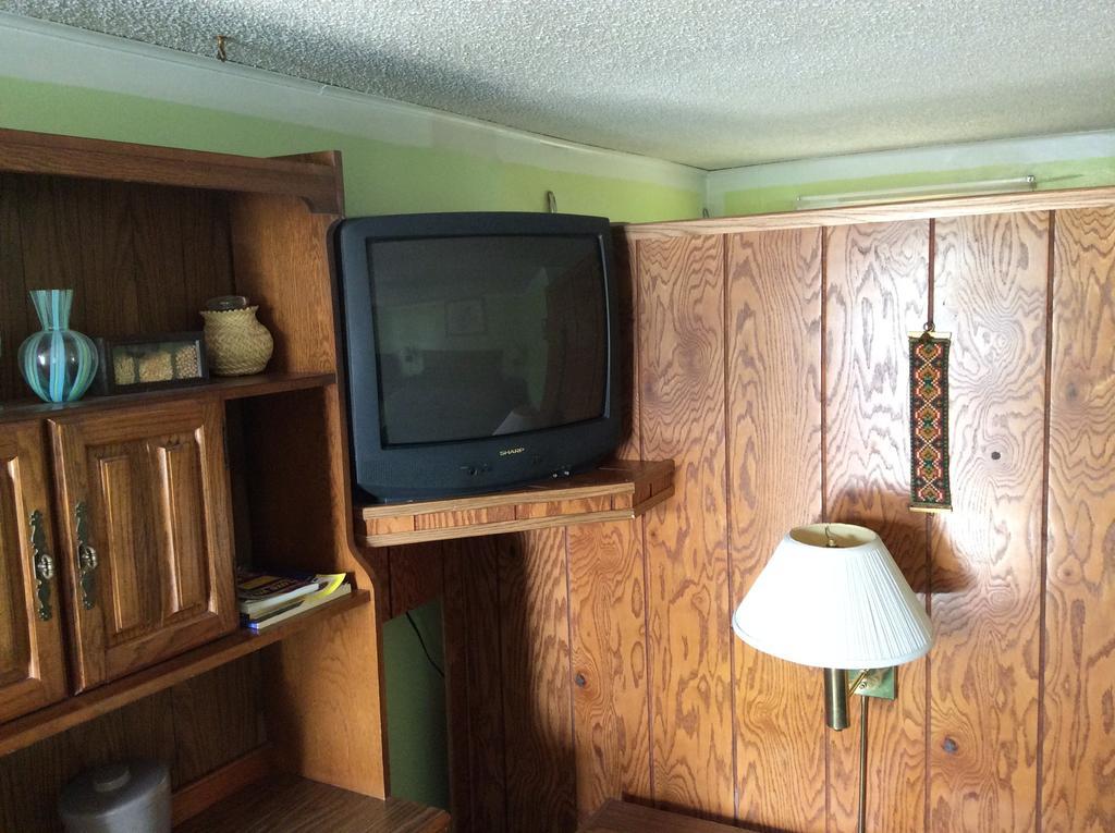 Sheldon Motel Pokoj fotografie